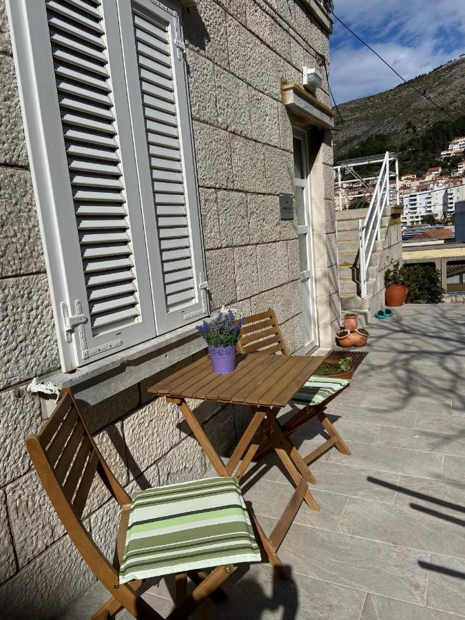 Apartment Take That Dubrovnik Exterior foto